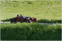 127 1933 Alfa Romeo 6C 1750 GS s/n �� �AL-24-18� �X933� Modderman H. Albers E. MC