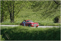 224 1950 Cisitalia 202 SC s/n 161SC �MO 145140� Desenzani G. Scio E. I