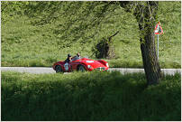 271 1955 Ermini 357 Sport s/n �� Paoletti R. Paoletti M. I