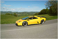 Lamborghini