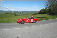 239 1954 Stanguellini 750 S s/n �� Stanguellini S. Minguzzi A. I