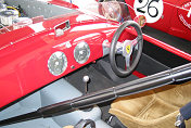 Ferrari 340 America Vignale Spider s/n 0196A