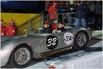 Maserati 200 Si s/n 2401- Zweifler / Foeveny (D)