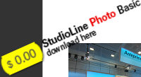 Special offer ... to qualify you must be 21 or under ... StudioLine Photo Basic - at zero cost ... download here    ... and tell your friends ... rush only this week