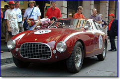 340 America Coupé Vignale s/n 0082A