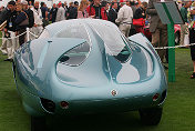 Alfa Romeo 1900 B.A.T. 7 Coup&eacute; Bertone