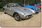 Ferrari 250 GT SWB Berlinetta s/n 2129GT