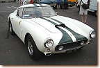 Ferrari 250 GT SWB Berlinetta s/n 2209GT