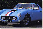 Ferrari 250 GT SWB Berlinetta s/n 2127GT