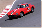 Ferrari 250 GT SWB Berlinetta s/n 2095GT