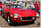 Ferrari 250 GT SWB Berlinetta s/n 1875GT