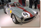 Ferrari 250 GT SWB Berlinetta s/n 1887GT