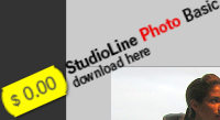 Special offer ... to qualify you must be 21 or under ... StudioLine Photo Basic - at zero cost ... download here    ... and tell your friends ... rush only this week