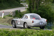 258 1954 Alfa Romeo 2000 Sportiva s/n 1900S-00003 Hutton R. - Ostmann B. GB