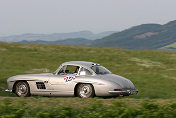 237 1955 Mercedes-Benz 300 Sl s/n �.. Griesenbach D. - Schmitt R. D