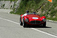 Maserati A6 GCS/53 Fantuzzi Spider, s/n 2052