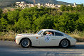 Maserati A6 G-2000 Zagato Coup&eacute;, s/n 2106