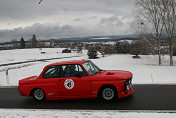 BMW 2002 Tii - Dirk G&auml;rtner - Ralf Kern