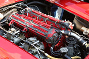 375 1956 Ferrari 500 TR s/n 0638MDTR Pelizziari M. - Pelizziari E I