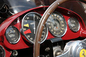 332 1955 Ferrari 500 Mondial s/n 0564MD Maierhofer O. - Hoffmann M. D