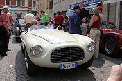 144 1950 Ferrari 166 MM s/n 0068M Casella P - Casella V. I