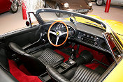 Ferrari 275 GTB/4 N.A.R.T. Spyder conversion s/n 09851