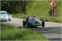 217 1947 Nardi Danese 1500 s/n �� Masini M. Masini I. I