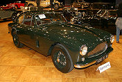 1957  Aston Martin DB2 MK III            &euro; 57,500