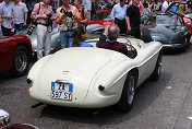 144 1950 Ferrari 166 MM s/n 0068M Casella P - Casella V. I