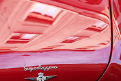164 1950 Ferrari 166 MM s/n 0038M Kojima H. - Villa A. J