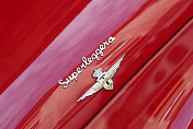 164 1950 Ferrari 166 MM s/n 0038M Kojima H. - Villa A. J