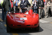 315 1955 Maserati 150 S s/n 1655 Gorni R. - Gorni Grasso A. I