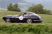344 1956 Pegaso Z 102 s/n 0102.150.0168 Fernandez E J. - Fernandez A.M. MEX