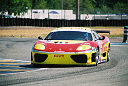 Ferrari 360 N-GT - JMB - Terrien - de Simone