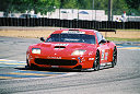 Ferrari 550 Maranello GTS s/n 108612 - Burt - Davidson - Turner