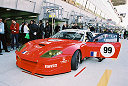 Ferrari 550 Maranello GT - Lesoudier - Barde - Ferte