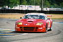 Ferrari 550 Maranello GT - Lesoudier - Barde - Ferte