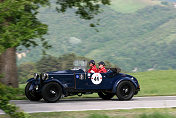 044 1928 OM 665 S s/n SM 61110 Bazhenin B.- Bazhenin N. MIS