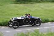 006 1923 Bugatti T 23 s/n 2146 Giusfredi O. - Ciucci L. I