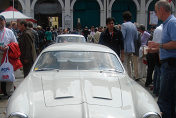 366 Fries/Kreuzer D Maserati A6 G/54 Zagato Coupe 1956 2189