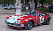 Ferrari 365 GTB/4 Competizione series II, s/n 15681