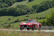 324 1958 Ferrari 250 GT LWB Berlinetta TdF s/n 0911GT �TDF 250� Noortman R. - Geeris L. NL M