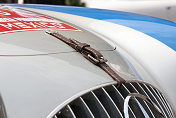 300 1952 Mercedes-Benz 300 SL  Prototipo s/n 194.010.00005/52 Brabeck-L.P - .Triquart B. CH
