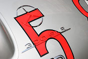 216 1955 Mercedes-Benz 300 SLR s/n 00010 Mass J. - Haas R. D