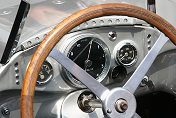 216 1955 Mercedes-Benz 300 SLR s/n 00010 Mass J. - Haas R. D
