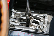 216 1955 Mercedes-Benz 300 SLR s/n 00010 Mass J. - Haas R. D