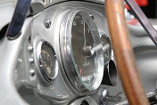 216 1955 Mercedes-Benz 300 SLR s/n 00010 Mass J. - Haas R. D