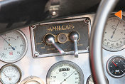 Amilcar CGSS
