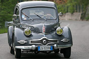 153 1951 Panhard Dyna s/n �.. Raimondi R. - Raimondi G. I