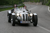 161 1948 BMW 328 RS Cotura s/n �.. Degelsegger W - Em R. A